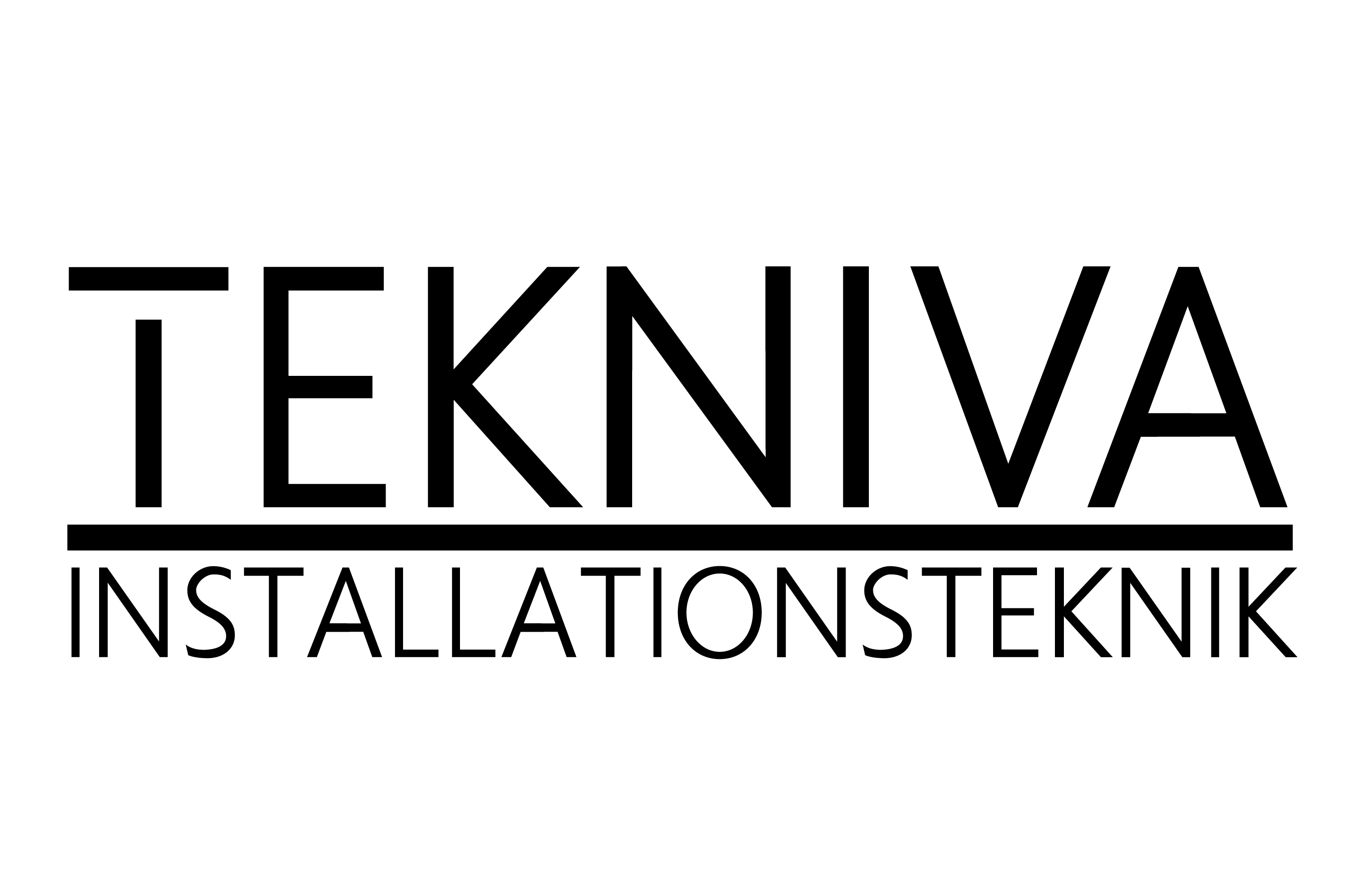 Tekniva Installationsteknik